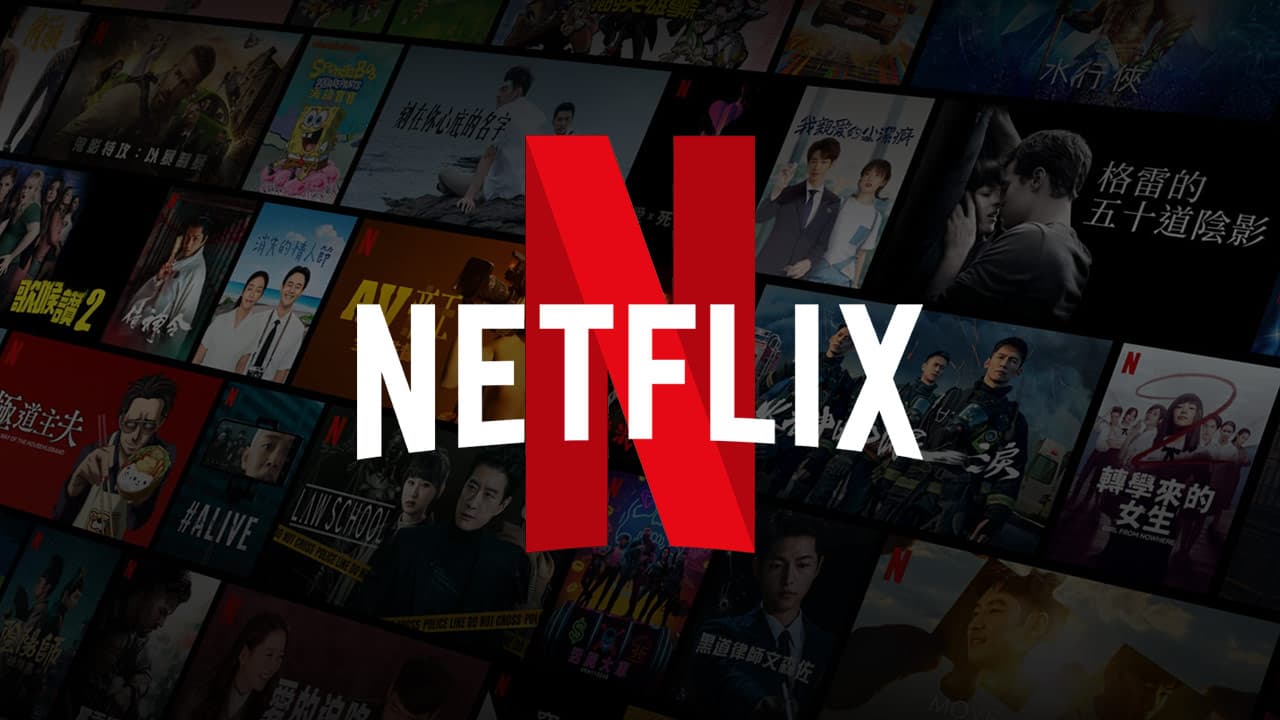 2025年9月Netflix好剧推荐-青柠社区-美国华人论坛